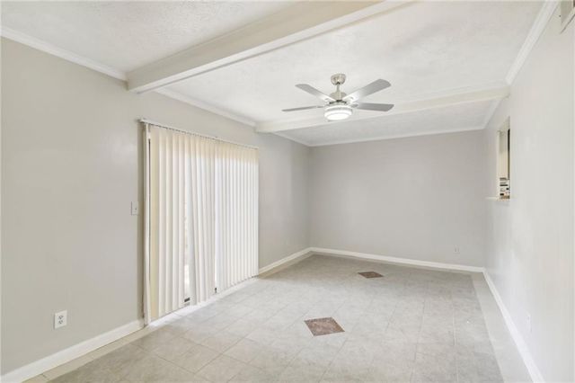 6429 Woodstone Way, Morrow, GA 30260