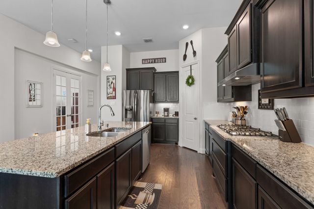 1223 Caraway Lane, Haslet, TX 76052