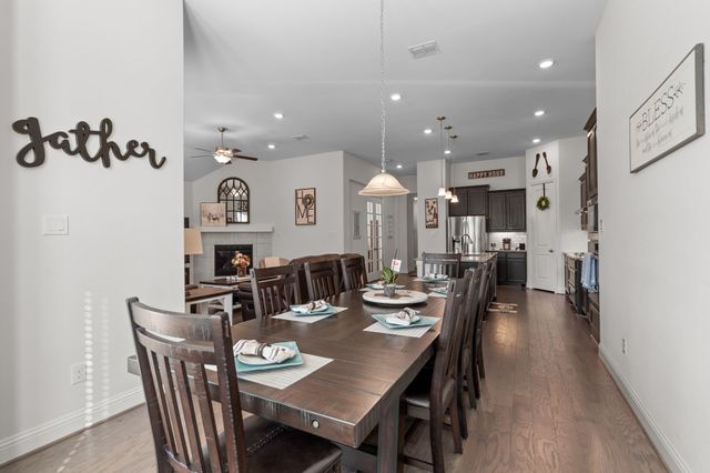 1223 Caraway Lane, Haslet, TX 76052