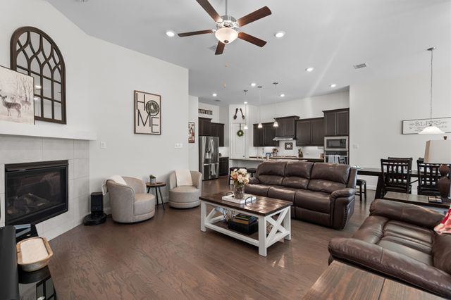 1223 Caraway Lane, Haslet, TX 76052
