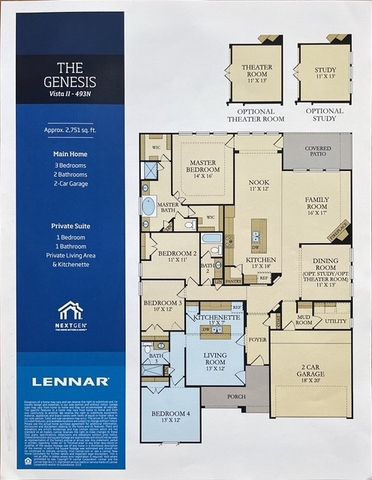 1223 Caraway Lane, Haslet, TX 76052