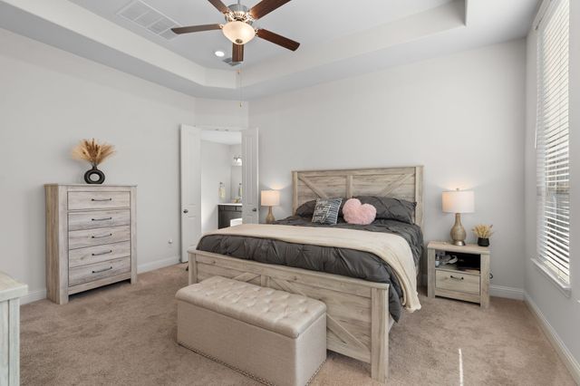1223 Caraway Lane, Haslet, TX 76052