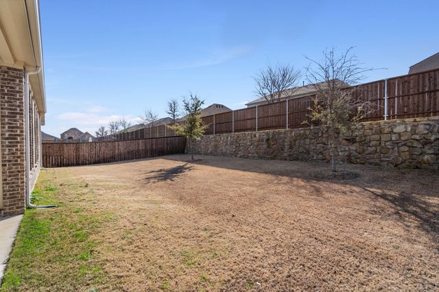1223 Caraway Lane, Haslet, TX 76052