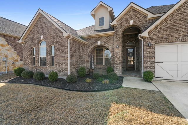 1223 Caraway Lane, Haslet, TX 76052