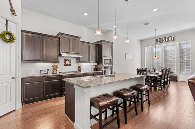 1223 Caraway Lane, Haslet, TX 76052