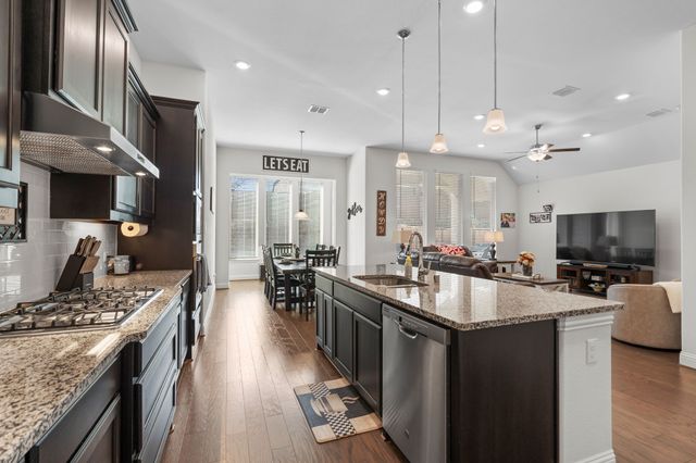 1223 Caraway Lane, Haslet, TX 76052