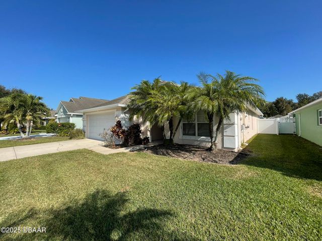 613 Coral Trace Boulevard, Edgewater, FL 32132