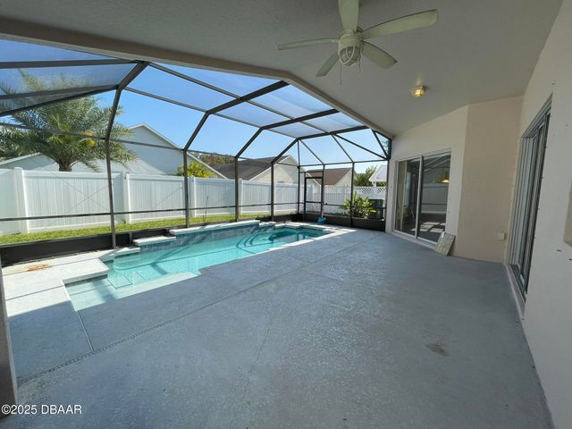 613 Coral Trace Boulevard, Edgewater, FL 32132