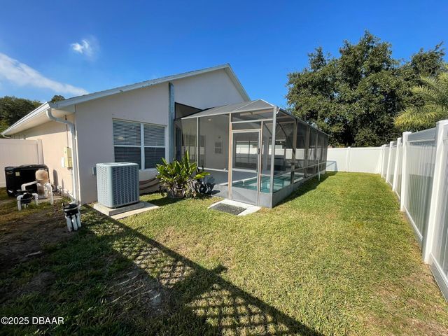 613 Coral Trace Boulevard, Edgewater, FL 32132