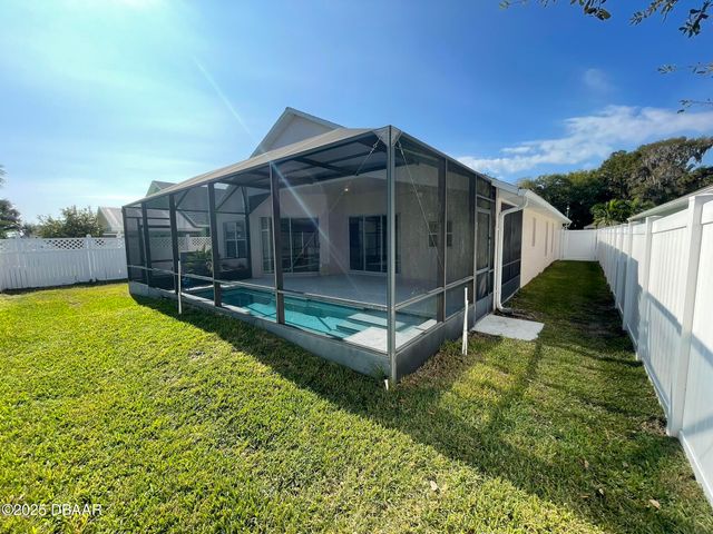 613 Coral Trace Boulevard, Edgewater, FL 32132