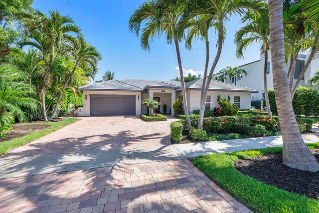 725 NE 36TH Street, Boca Raton, FL 33431