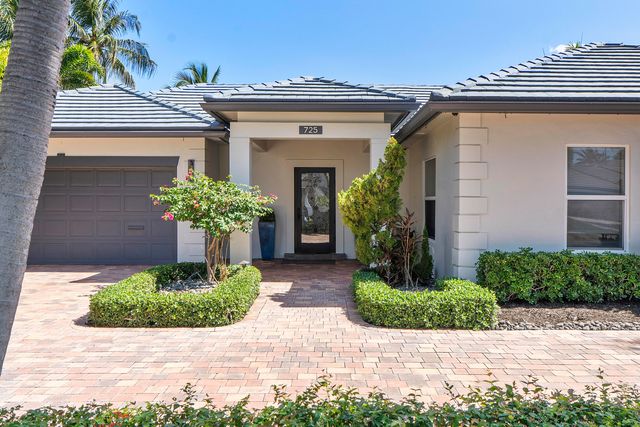725 NE 36TH Street, Boca Raton, FL 33431