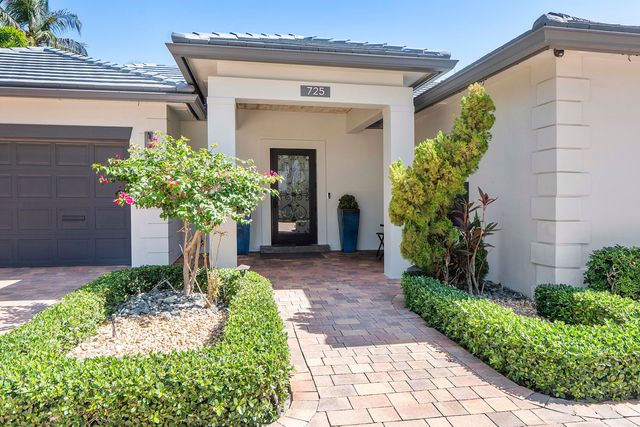 725 NE 36TH Street, Boca Raton, FL 33431