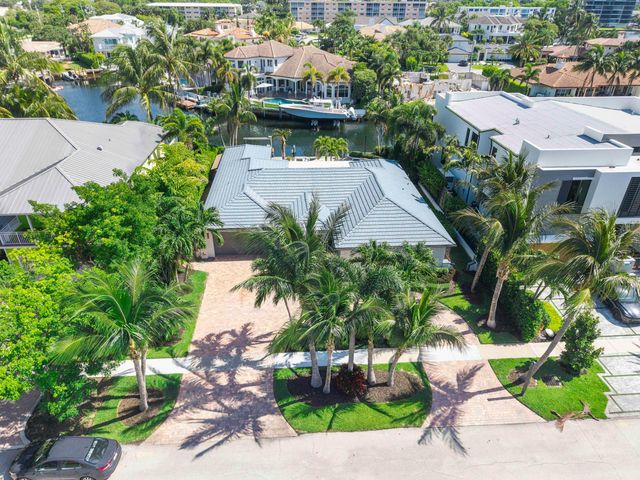 725 NE 36TH Street, Boca Raton, FL 33431