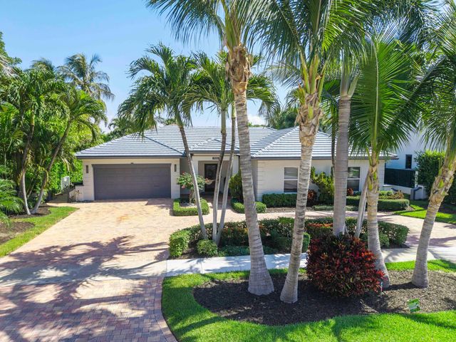 725 NE 36TH Street, Boca Raton, FL 33431