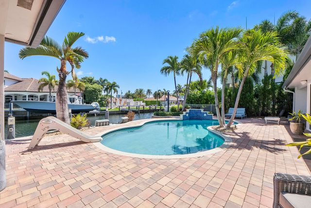 725 NE 36TH Street, Boca Raton, FL 33431