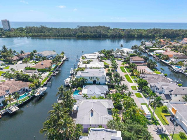 725 NE 36TH Street, Boca Raton, FL 33431