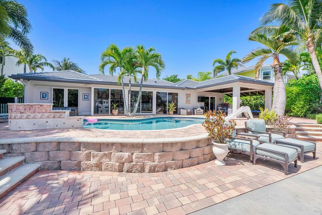 725 NE 36TH Street, Boca Raton, FL 33431
