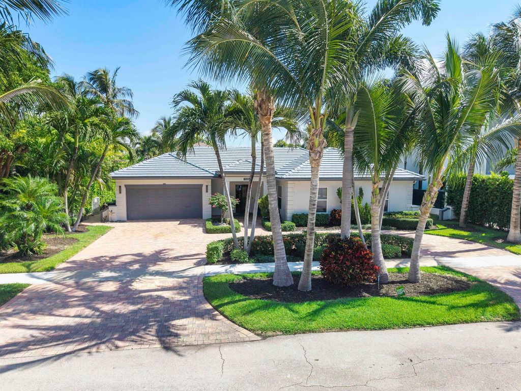 725 NE 36TH Street, Boca Raton, FL 33431