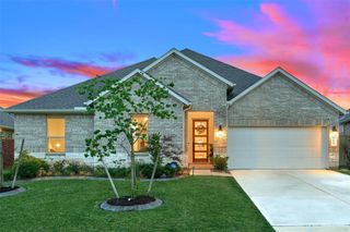 20159 Clear Ridge Lane, Montgomery, TX 77316