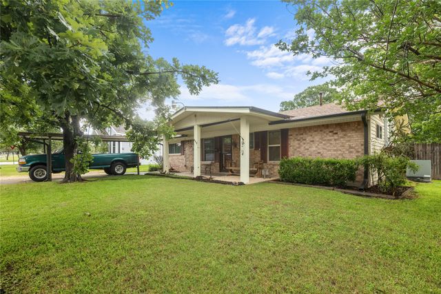 605 S Ricketts Street, Sherman, TX 75092