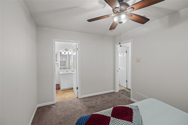 605 S Ricketts Street, Sherman, TX 75092