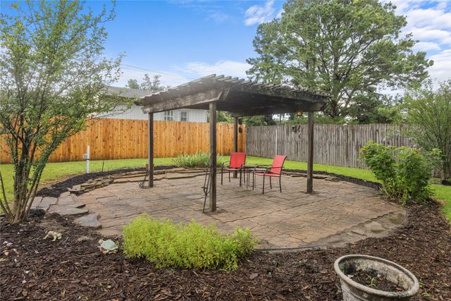 605 S Ricketts Street, Sherman, TX 75092