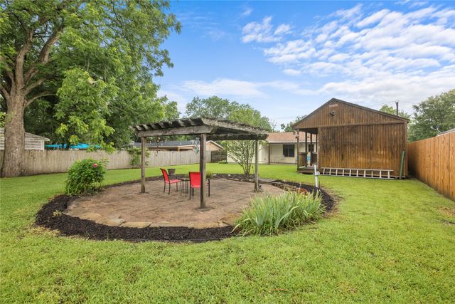 605 S Ricketts Street, Sherman, TX 75092