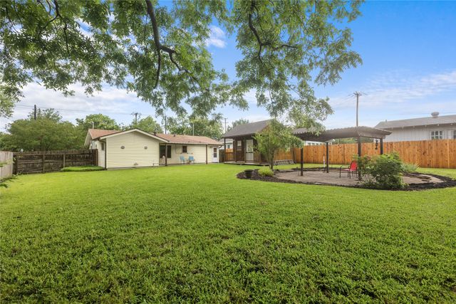 605 S Ricketts Street, Sherman, TX 75092