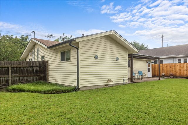 605 S Ricketts Street, Sherman, TX 75092