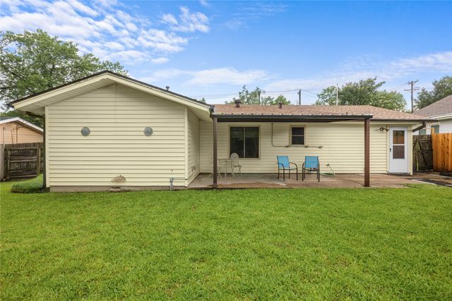 605 S Ricketts Street, Sherman, TX 75092