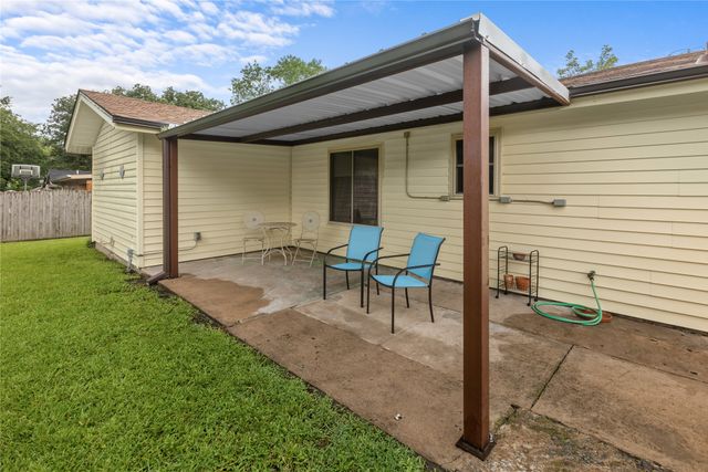 605 S Ricketts Street, Sherman, TX 75092