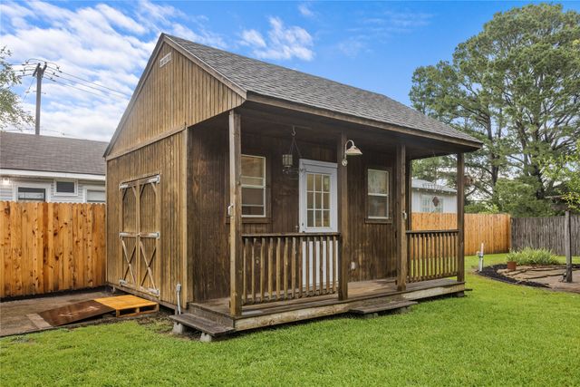 605 S Ricketts Street, Sherman, TX 75092