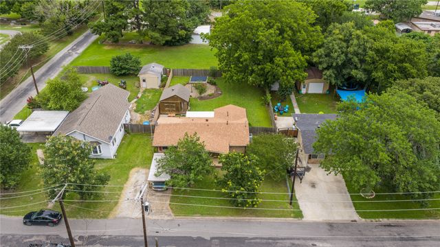605 S Ricketts Street, Sherman, TX 75092