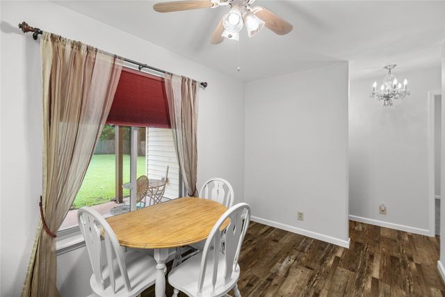 605 S Ricketts Street, Sherman, TX 75092