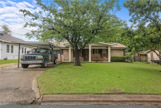 605 S Ricketts Street, Sherman, TX 75092