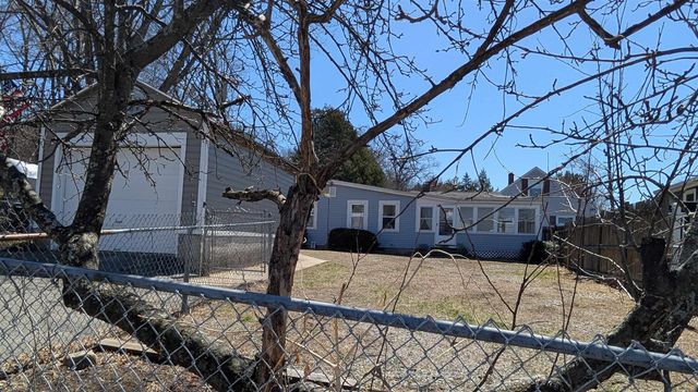 11 Bellevue Street, Manchester, NH 03103