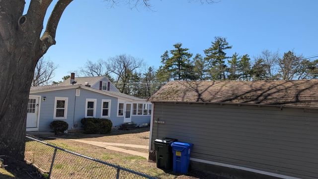 11 Bellevue Street, Manchester, NH 03103