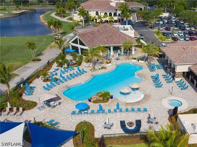 10337 Heritage Bay BLVD 1813, Naples, FL 34120