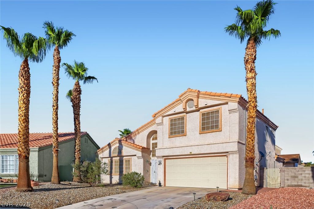 5242 Willowdale Court, North Las Vegas, NV 89031 — photo 2