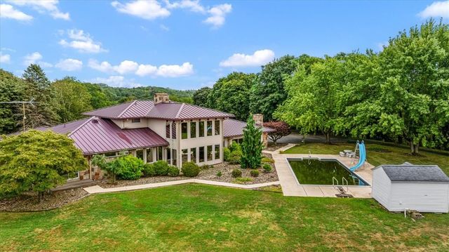 550 Silvis Hollow Rd, Kittanning Twp, PA 16201