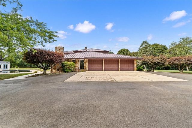 550 Silvis Hollow Rd, Kittanning Twp, PA 16201