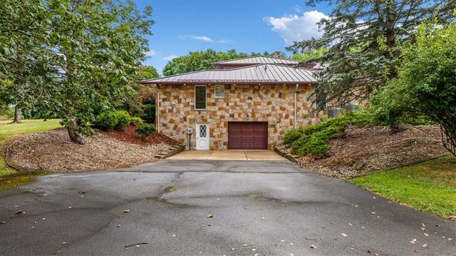 550 Silvis Hollow Rd, Kittanning Twp, PA 16201