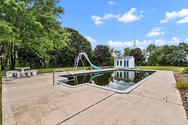 550 Silvis Hollow Rd, Kittanning Twp, PA 16201