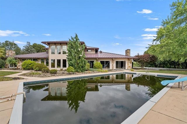 550 Silvis Hollow Rd, Kittanning Twp, PA 16201