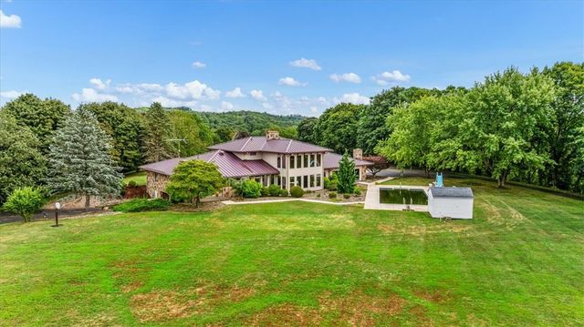 550 Silvis Hollow Rd, Kittanning Twp, PA 16201