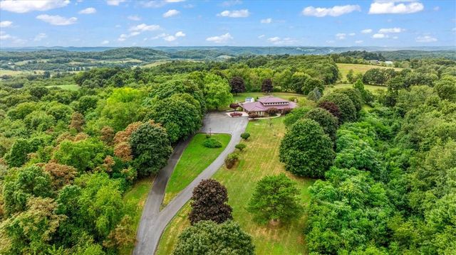 550 Silvis Hollow Rd, Kittanning Twp, PA 16201