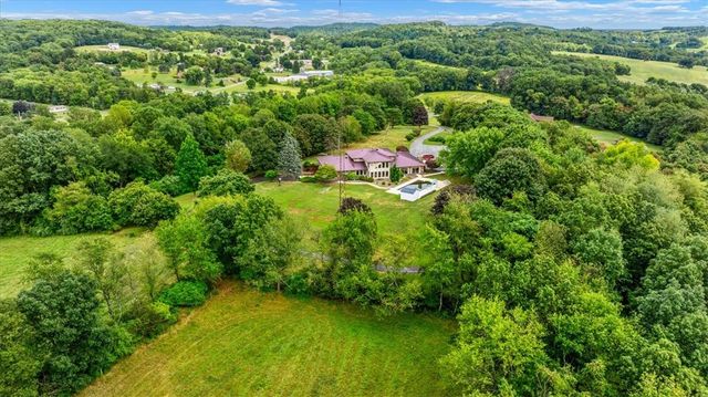 550 Silvis Hollow Rd, Kittanning Twp, PA 16201