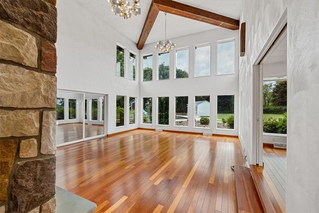 550 Silvis Hollow Rd, Kittanning Twp, PA 16201