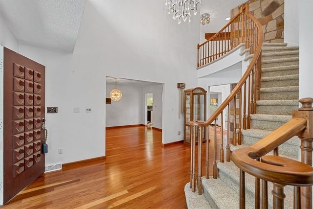 550 Silvis Hollow Rd, Kittanning Twp, PA 16201